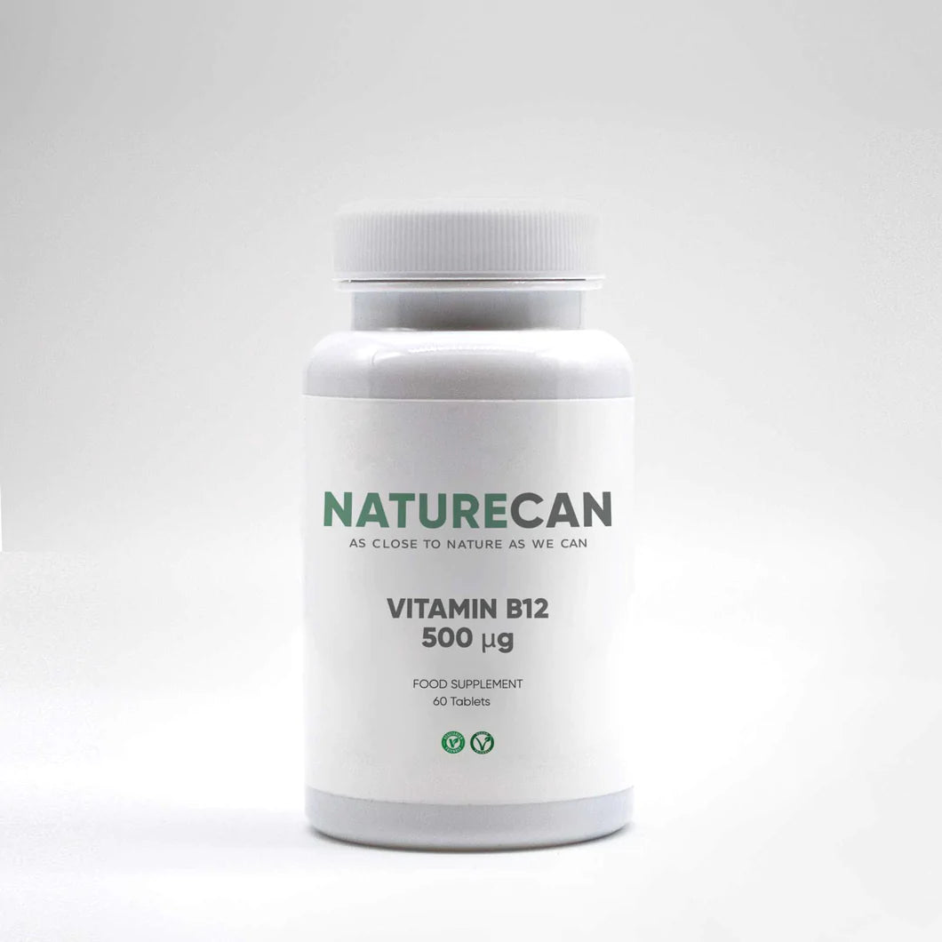 vitamin b12 tablets