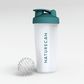 protein shaker with blender ball